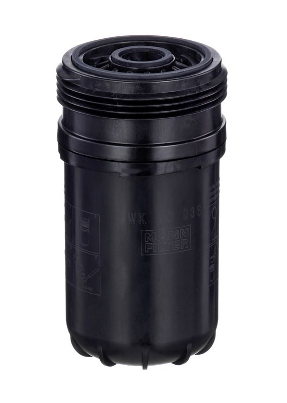 MANN-FILTER WK 10 036 Fuel Filter