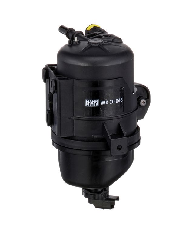 MANN-FILTER WK 10 048 Fuel Filter