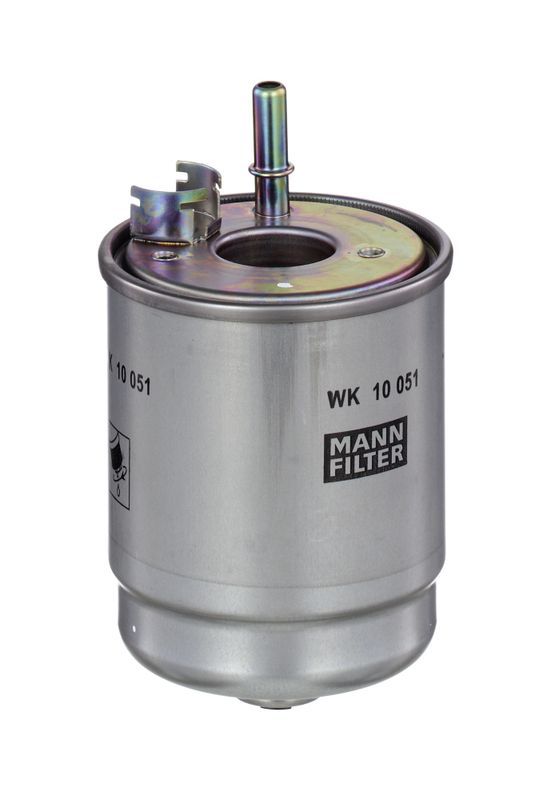 MANN-FILTER WK 10 051 Fuel Filter