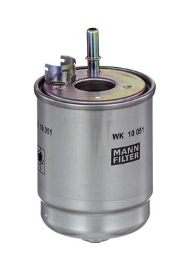 Fuel Filter MANN-FILTER WK 10 051
