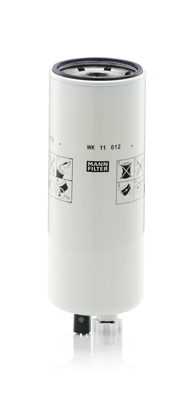 MANN-FILTER WK 11 012 Fuel Filter