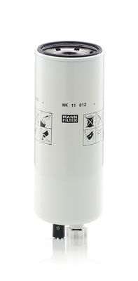 Fuel Filter MANN-FILTER WK 11 012