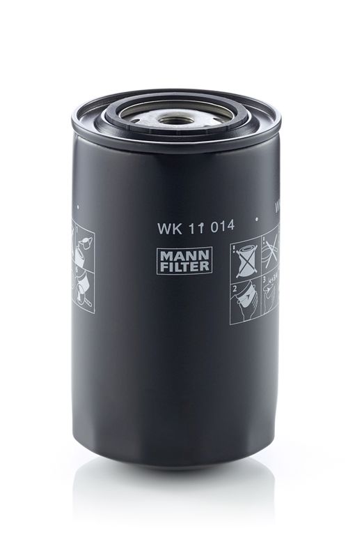 MANN-FILTER WK 11 014 Fuel Filter