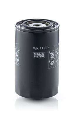 Fuel Filter MANN-FILTER WK 11 014