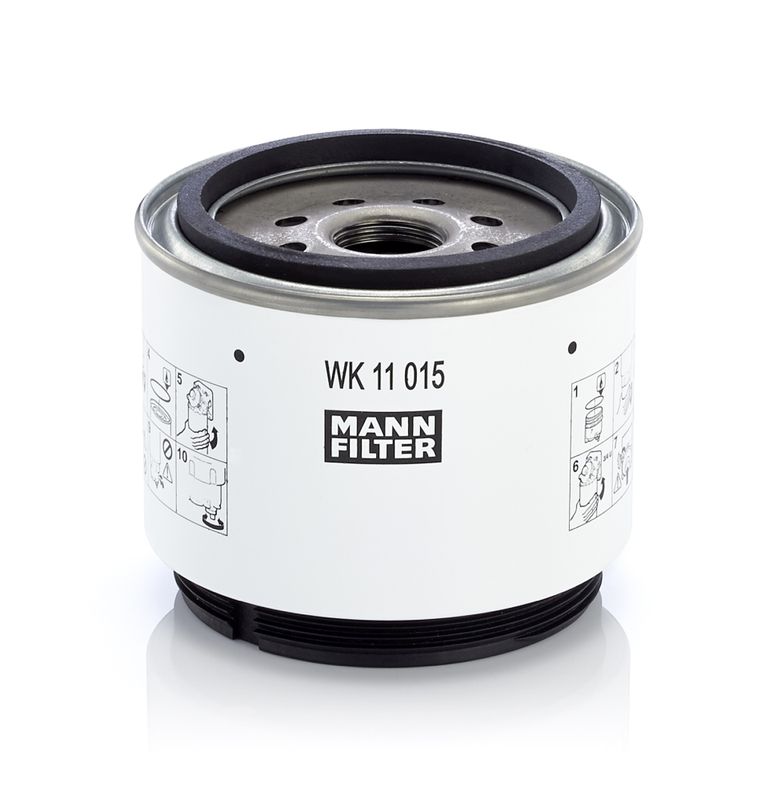 MANN-FILTER WK 11 015 x Fuel Filter