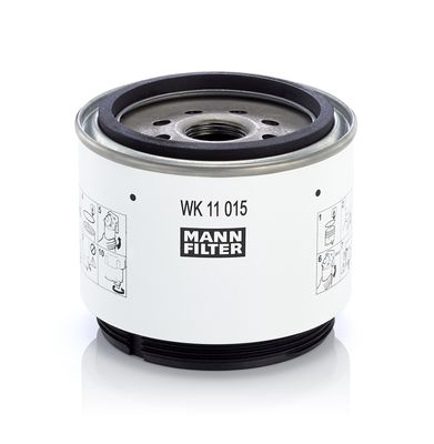 Fuel Filter MANN-FILTER WK 11 015 x