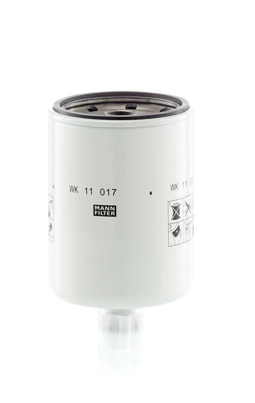 MANN-FILTER WK 11 017 Fuel Filter