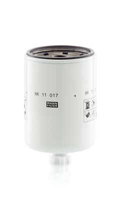 Fuel Filter MANN-FILTER WK 11 017