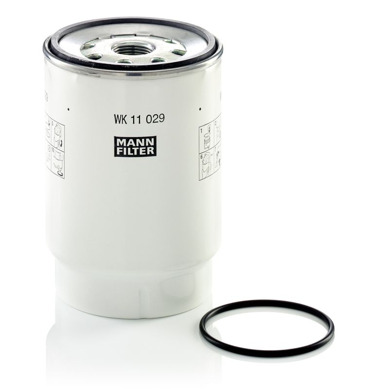 MANN-FILTER WK 11 029 z Fuel Filter