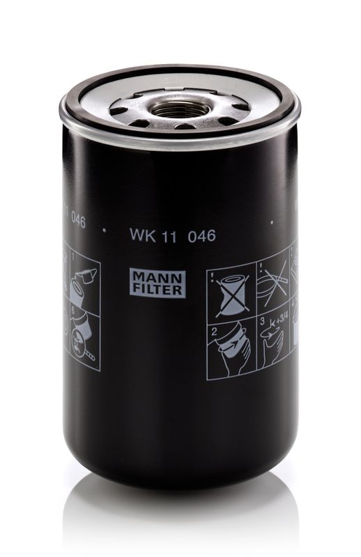 MANN-FILTER WK 11 046 Fuel Filter