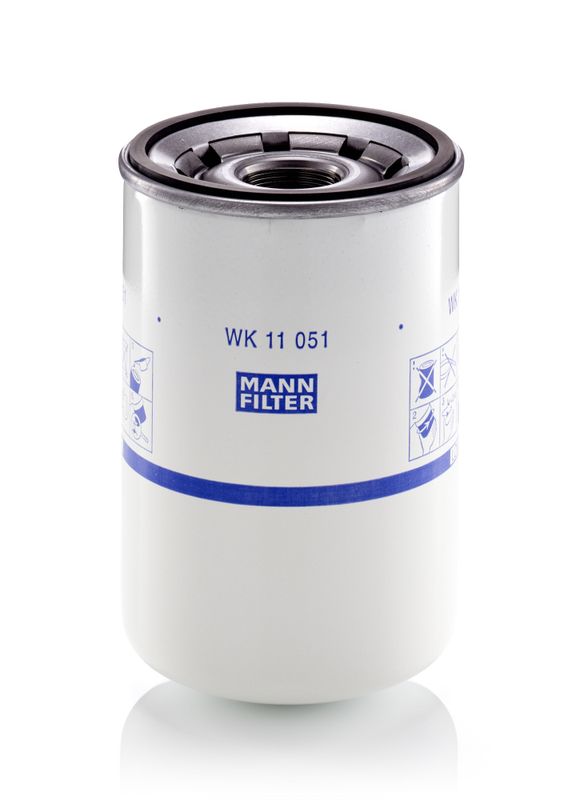MANN-FILTER WK 11 051 Fuel Filter