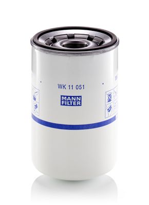 Fuel Filter MANN-FILTER WK 11 051