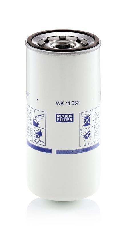 MANN-FILTER WK 11 052 Fuel Filter
