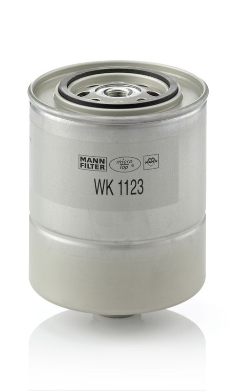 MANN-FILTER WK 1123 Fuel Filter