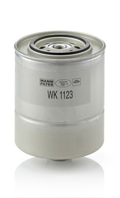 Fuel Filter MANN-FILTER WK 1123
