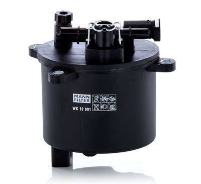 Fuel Filter MANN-FILTER WK 12 001