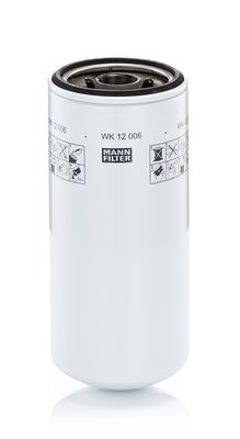 Fuel Filter MANN-FILTER WK 12 006