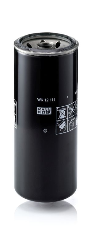 MANN-FILTER WK 12 111 Fuel Filter