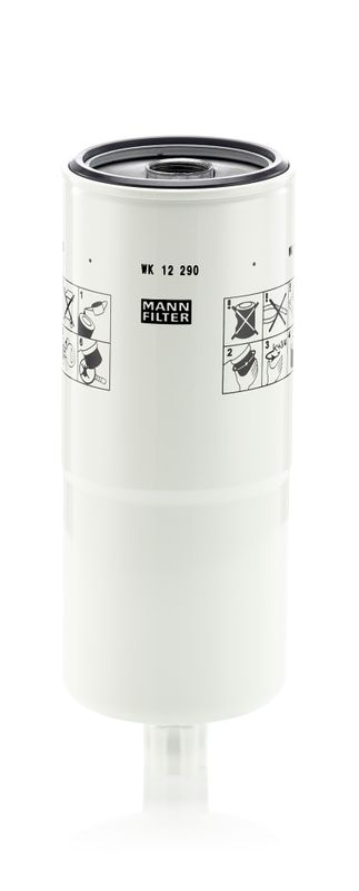 MANN-FILTER WK 12 290 Fuel Filter