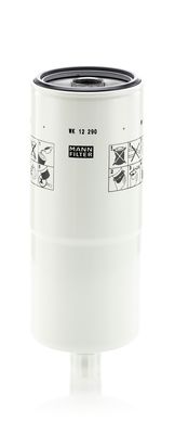 Fuel Filter MANN-FILTER WK 12 290