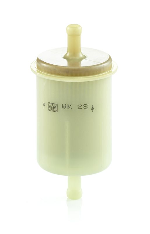 MANN-FILTER WK 28 Fuel Filter