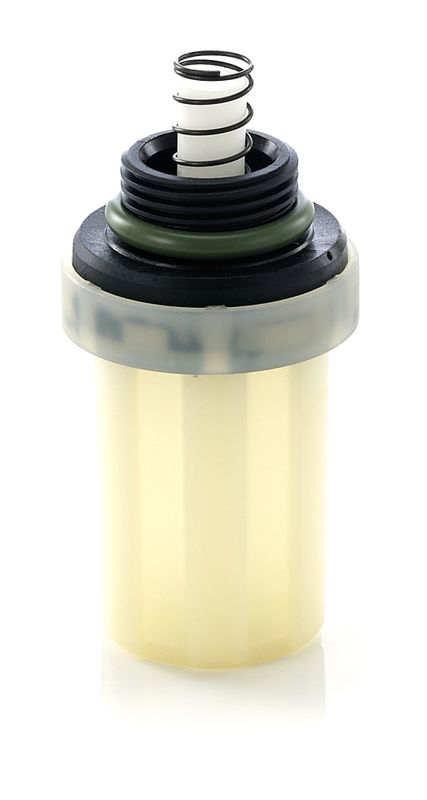 MANN-FILTER WK 4001 Fuel Filter