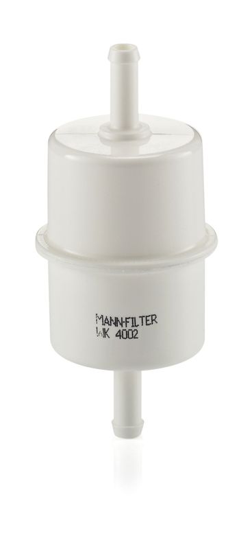 MANN-FILTER WK 4002 Fuel Filter