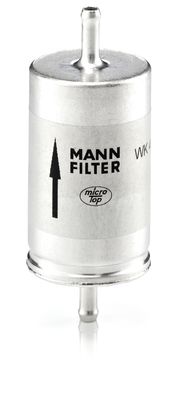 Fuel Filter MANN-FILTER WK 410