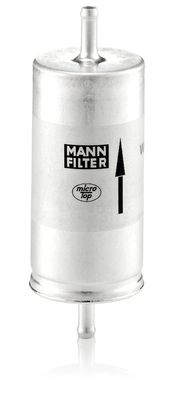 Fuel Filter MANN-FILTER WK 413