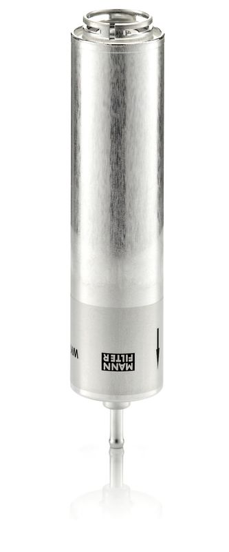 MANN-FILTER WK 5001 Fuel Filter
