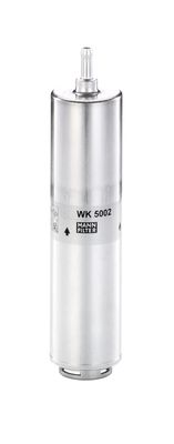 Fuel Filter MANN-FILTER WK 5002