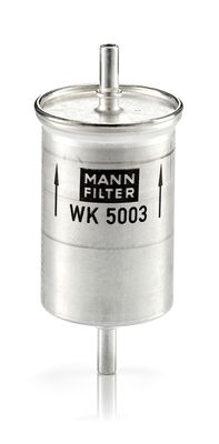 Fuel Filter MANN-FILTER WK 5003