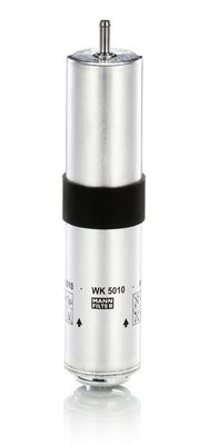 Fuel Filter MANN-FILTER WK 5010