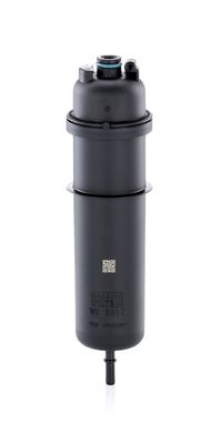 Fuel Filter MANN-FILTER WK 5017