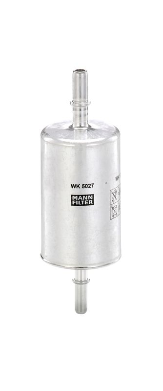 MANN-FILTER WK 5027 Fuel Filter