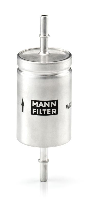 MANN-FILTER WK 512 Fuel Filter