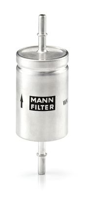 Fuel Filter MANN-FILTER WK 512