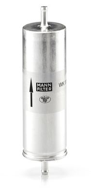 Fuel Filter MANN-FILTER WK 516