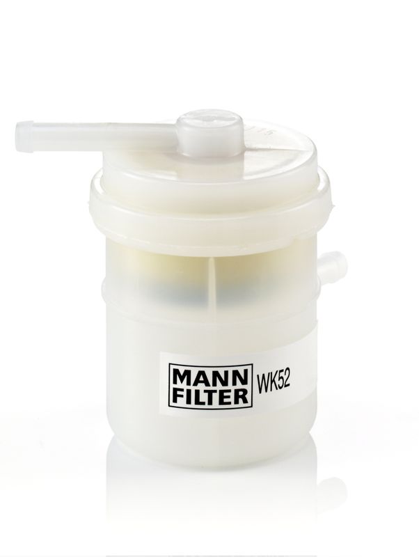 MANN-FILTER WK 52 Fuel Filter