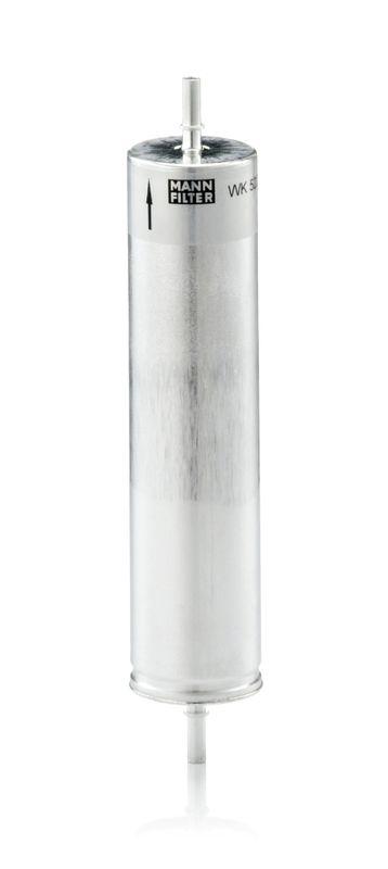 MANN-FILTER WK 522 Fuel Filter
