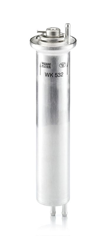 MANN-FILTER WK 532 Fuel Filter