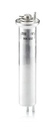 Fuel Filter MANN-FILTER WK 532