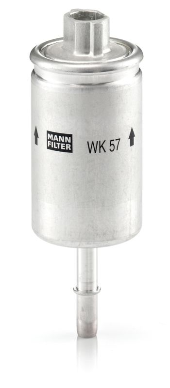 MANN-FILTER WK 57 Fuel Filter