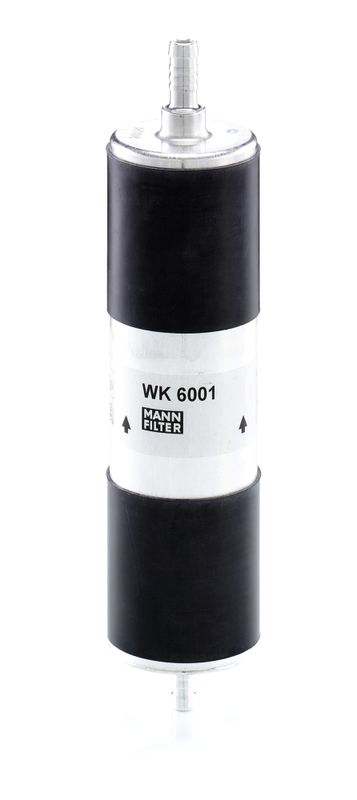 MANN-FILTER WK 6001 Fuel Filter