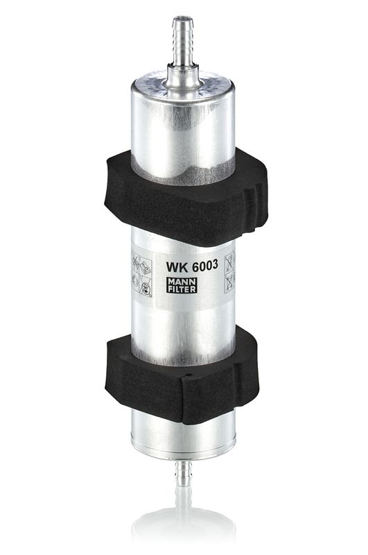 MANN-FILTER WK 6003 Fuel Filter