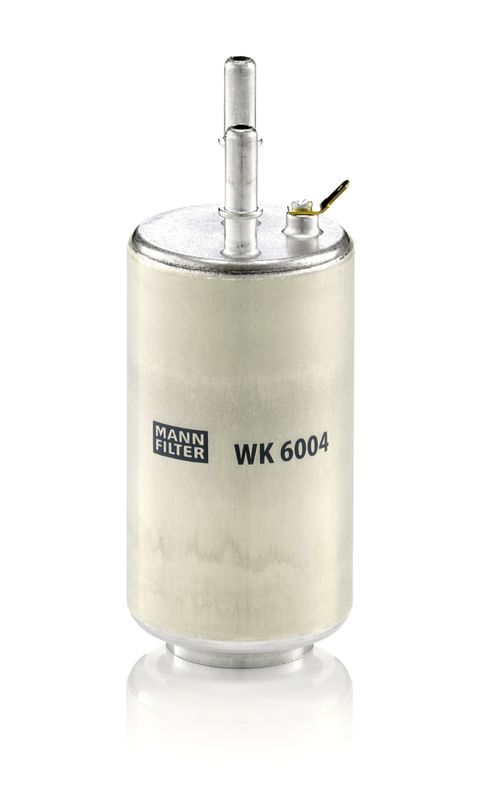 MANN-FILTER WK 6004 Fuel Filter