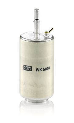 Fuel Filter MANN-FILTER WK 6004