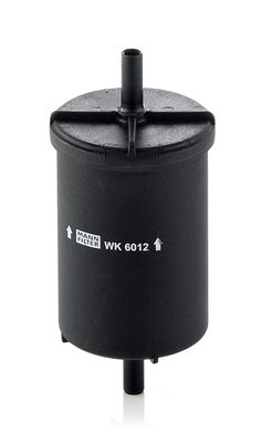 Fuel Filter MANN-FILTER WK 6012