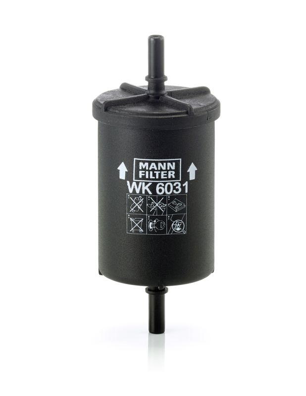 MANN-FILTER WK 6031 Fuel Filter