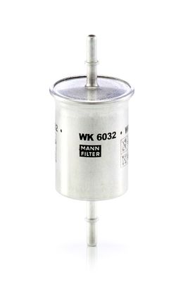Fuel Filter MANN-FILTER WK 6032